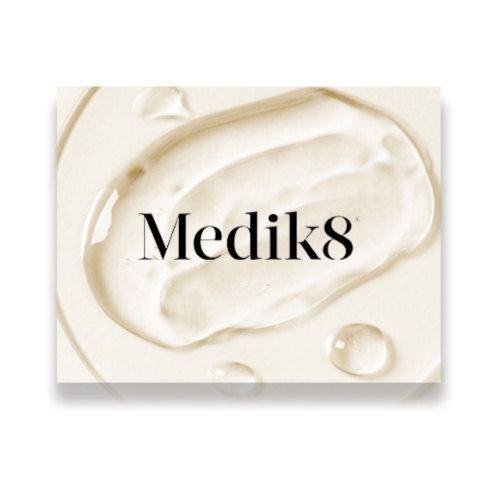 PRESENTE - Presente aleatório Medik8