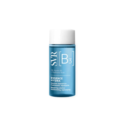 SVR - *B3* - Solução hidratante reparadora e efeito preenchedor Essence Hydra - 30ml