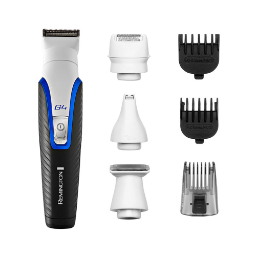 Remington - Kit multifuncional Graphite Series G4 - PG4000