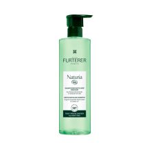 Rene Furterer - Shampoo micelar suave para todos os tipos de cabelo Naturia