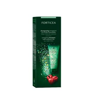 Rene Furterer - *Forticea* - Shampoo Energizante 200ml