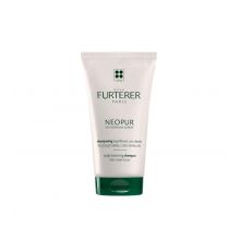 Rene Furterer - *Neopur* - Shampoo balanceador anticaspa - Couro cabeludo seco e escamoso