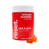 Reset - Vitaminas para cabelos e unhas Hair & Nails Vitamin Gummies