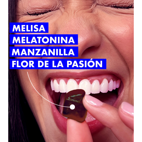 Reset - Gomas de vitamina Sleep Zzz