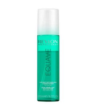 Revlon - Condicionador desembaraçante Equave para cabelos finos