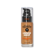 Revlon - base líquida para pele oleosa/combinação ColorStay SPF15 - 330: Natural Tan