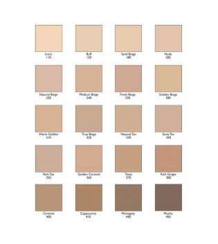 Revlon - base líquida para pele Normal/seca ColorStay SPF20 - 330: Natural Tan