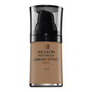 Revlon - base líquida Photoready Airbrush effect  - 006: Medium Beige