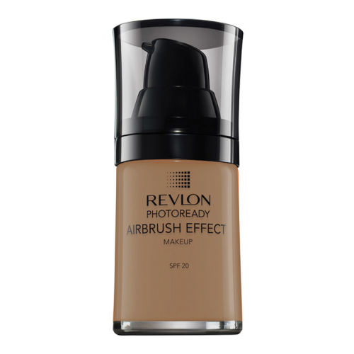Revlon - base líquida Photoready Airbrush effect  - 006: Medium Beige