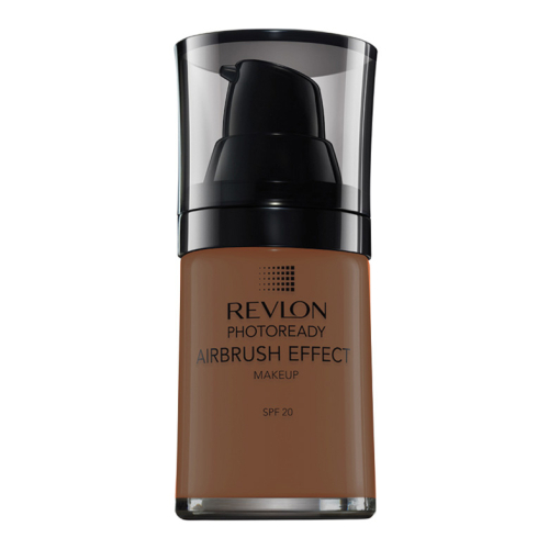 Revlon - base líquida Photoready Airbrush effect  - 011: Cappuccino