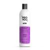 Revlon - Shampoo Neutralizante The Toner Pro You - Cabelo loiro ou descolorido