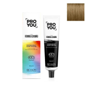 Revlon - Cor Permanente The Color Maker - 9.00 / 9NW: Loiro Quente Muito Claro