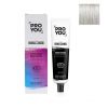 Revlon - Cor permanente Ultralight The Color Maker - 12.0S / UL-CLEAR: Ultra Neutral Blonde