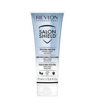 Revlon - Creme para mãos profissional Salon Shield 75ml