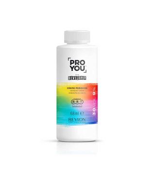 Revlon - Creme oxidante The Developer Pro You - 30 VOL 9%
