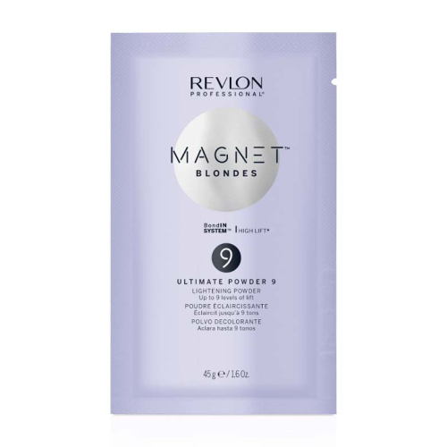 Revlon - Pó Descolorante Magnet Blondes 9 - 45g