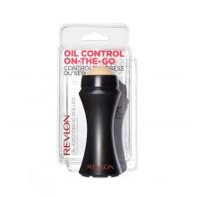 Revlon - Rolo Facial de Controle de Óleo Oil Control On-The-Go