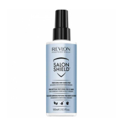 Revlon - Solução de limpeza em spray para mãos Salon Shield 150ml