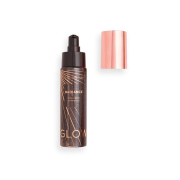 Revolution - *Glow* - Glow Radiance Shimmer Óleo para rosto e corpo - Warm Bronze