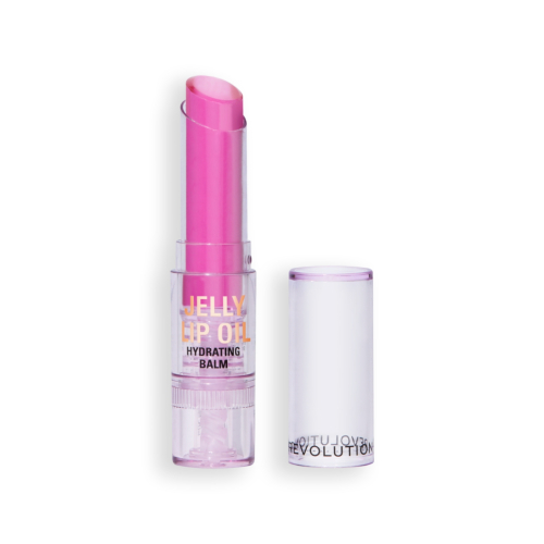 Revolution - Óleo labial em bastão Jelly - Lilac Crush