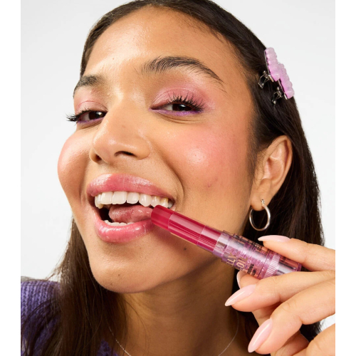 Revolution - Óleo labial em bastão Jelly - Lilac Crush