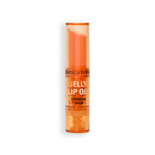 Revolution - Óleo labial em bastão Jelly - Popsicle Peach