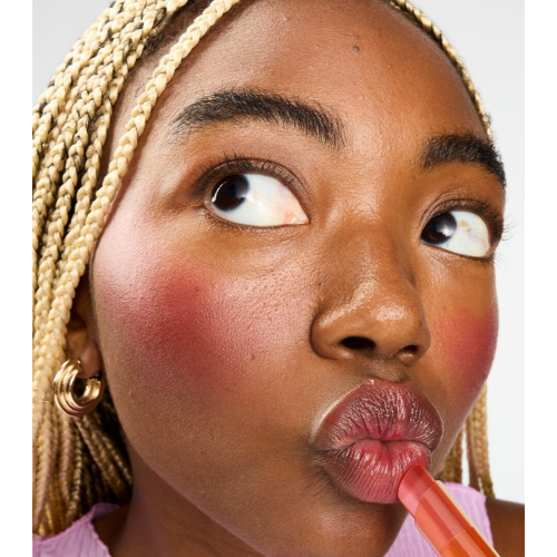 Revolution - Óleo labial em bastão Jelly - Popsicle Peach