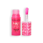 Revolution - Óleo Hidratante para Lábios Pout Lip - Watermelon Pink