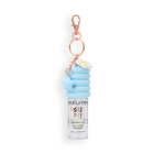 Óleo Labial Pout Lip Charm - Lychee Clear Blue