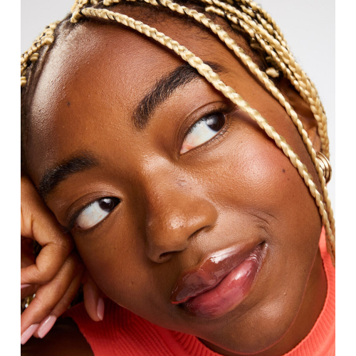 Revolution - Óleo labial Pout Lip - Cherry Red