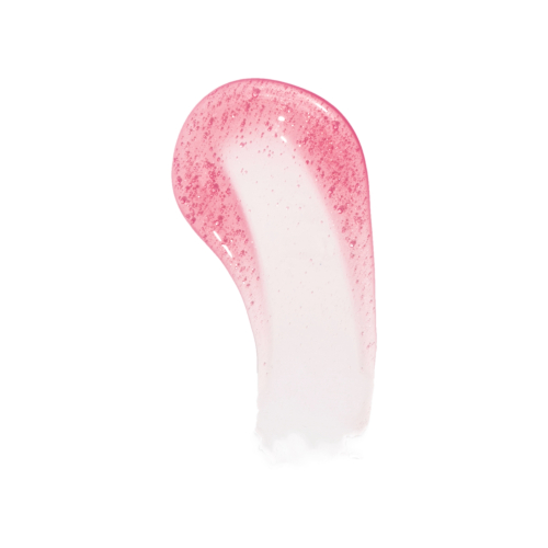 Revolution - Óleo para lábios Pout Lip - Glam Pink Shimmer