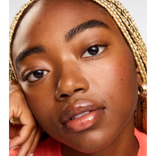 Revolution - Óleo labial Pout Lip - Honey Shimmer