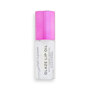 Revolution - Lip Oil Glaze Oil - Lust Clear