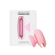 Revolution - Suporte adesivo para celular Powder Pops - Pink