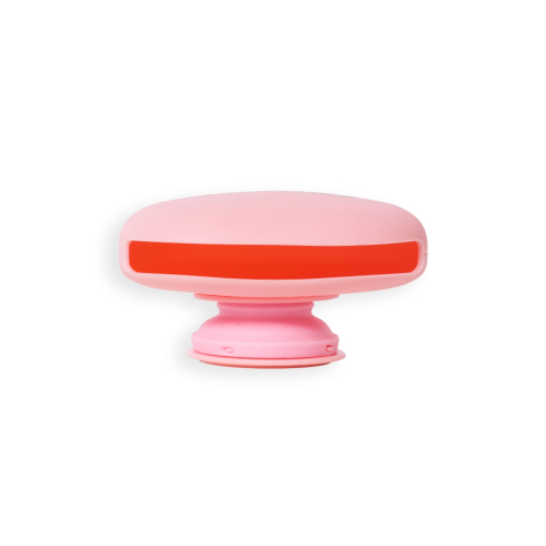 Revolution - Suporte adesivo para celular Powder Pops - Pink