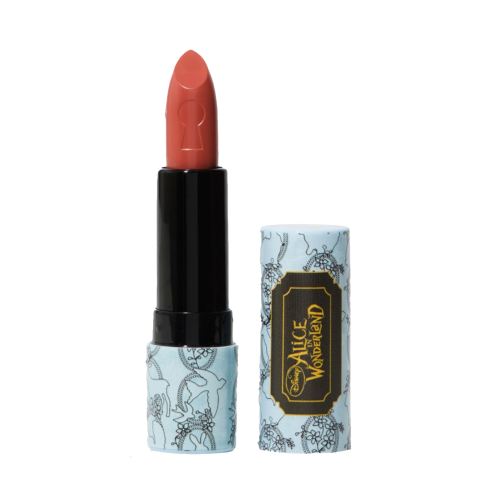 Revolution - *Alice in Wonderland* - Batom Alice Lipstick - Impossible Nude