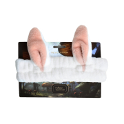 Revolution - *Alice in Wonderland* - Tiara Rabbit Headband