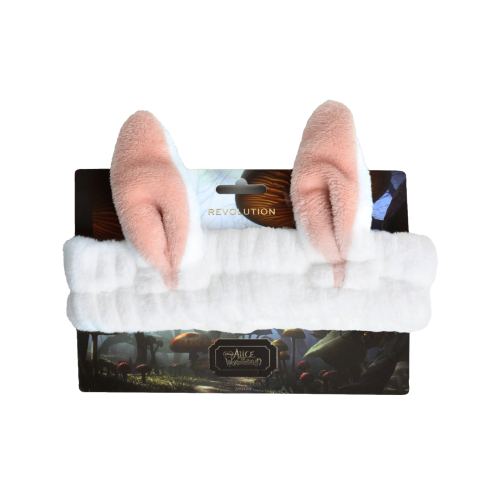 Revolution - *Alice in Wonderland* - Tiara Rabbit Headband