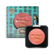 Revolution - *Alice in Wonderland* - Blush em pó The Wrong Alice