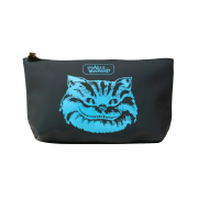Revolution - *Alice in Wonderland* - Bolsa de maquiagem Cheshire Cat