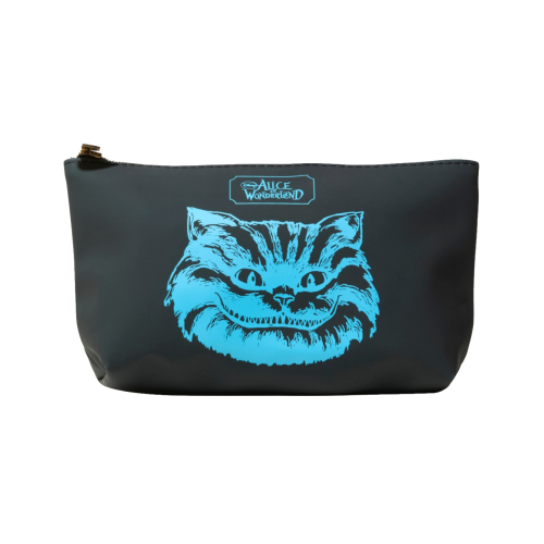 Revolution - *Alice in Wonderland* - Bolsa de maquiagem Cheshire Cat