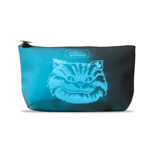 Revolution - *Alice in Wonderland* - Bolsa de maquiagem Cheshire Cat