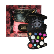 Revolution - *Alice in Wonderland* - Mad Hatter Paleta de rosto