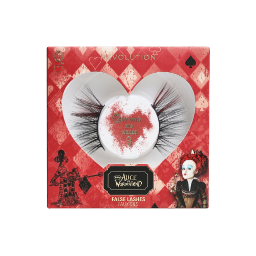 Revolution - *Alice in Wonderland* - Cílios postiços The Reed Queen