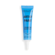 Revolution - *Artist Collection* - Pintura facial e corporal Artist Paint - Blue