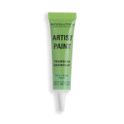 Revolution - *Artist Collection* - Pintura facial e corporal Artist Paint - Green