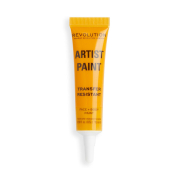 Revolution - *Artist Collection* - Pintura facial e corporal Artist Paint - Yellow