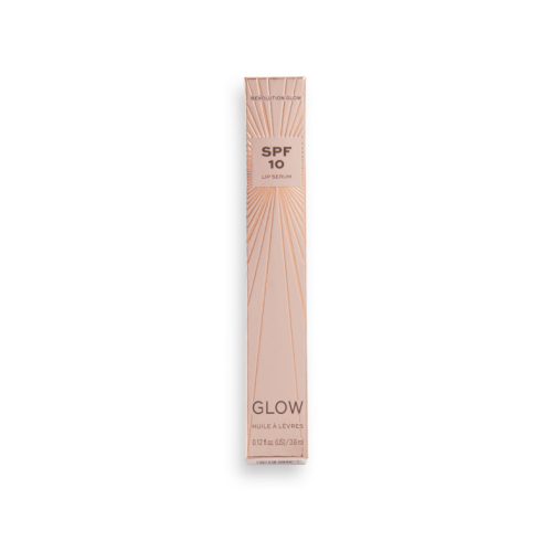 Revolution - Batom Glow SPF10