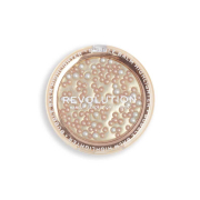 Revolution - Bálsamo iluminador Bubble - Rose Gold