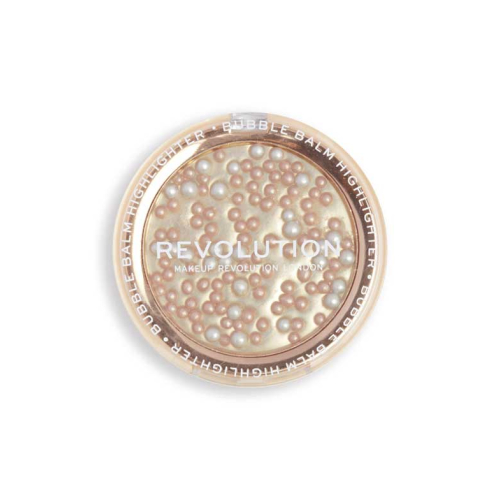 Revolution - Bálsamo iluminador Bubble - Rose Gold